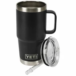 Yeti Coolers RAMBLER 25 OZ STRAW MUG 2.0 - Thermobecher