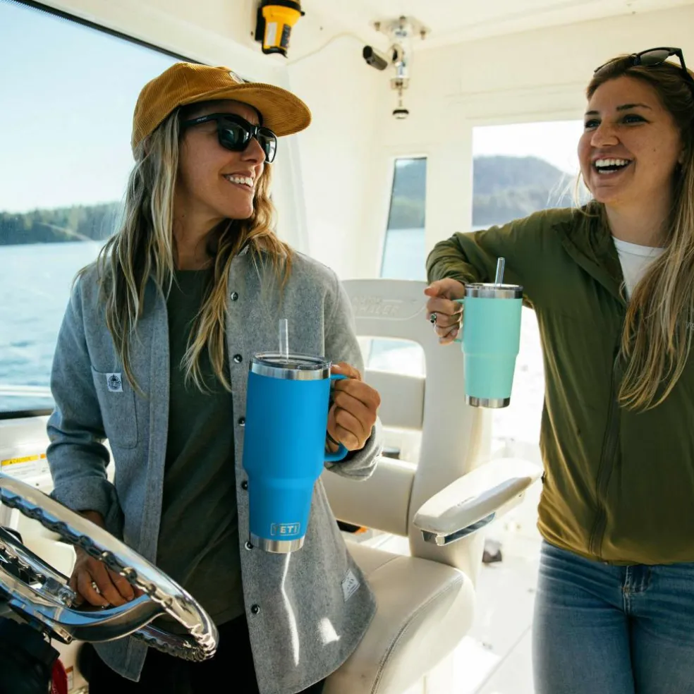 Yeti Coolers RAMBLER 25 OZ STRAW MUG 2.0 - Thermobecher