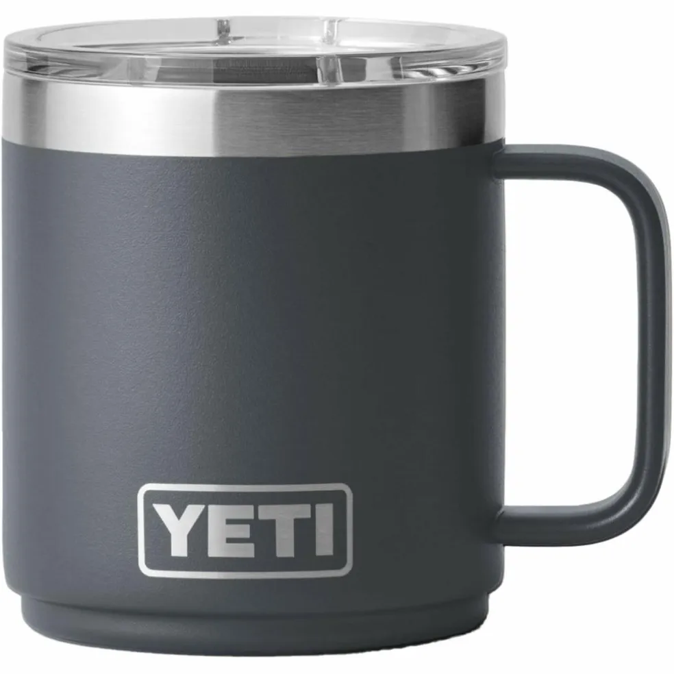 Yeti Coolers RAMBLER 10 OZ CL MUG MS - Thermobecher