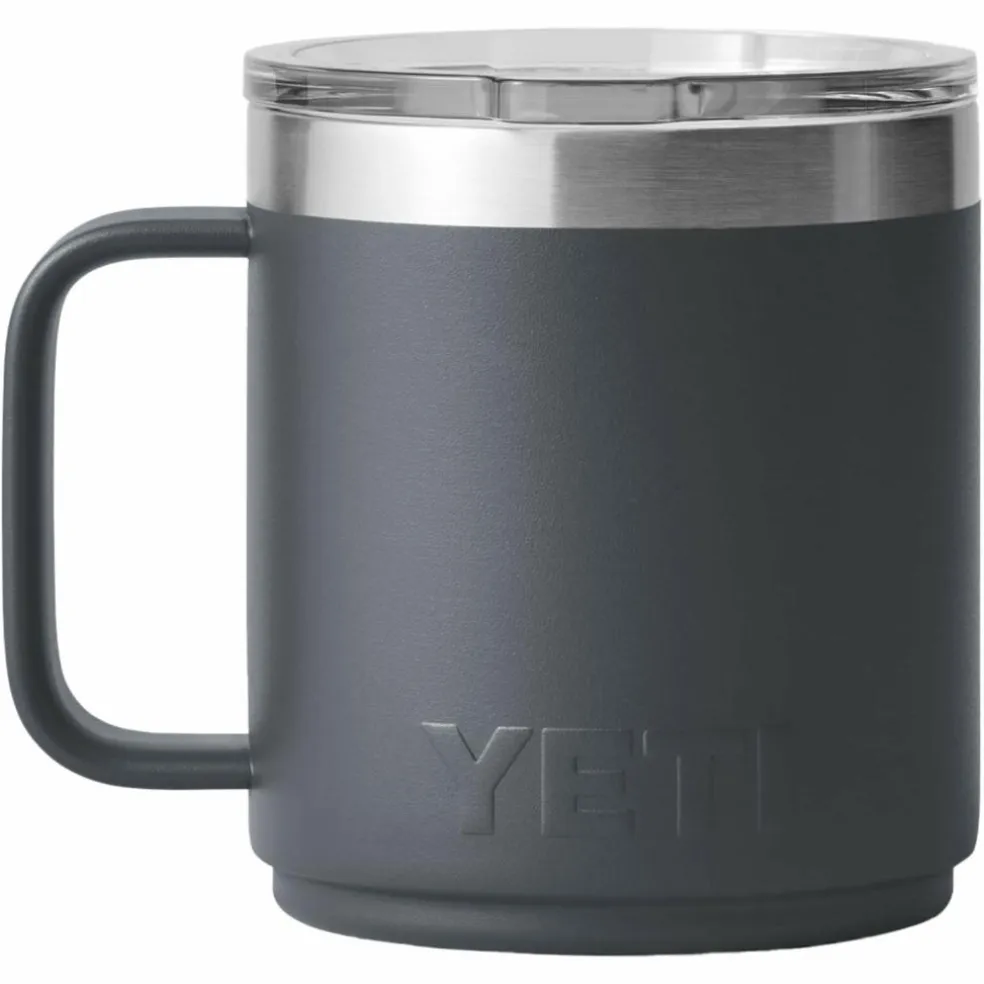Yeti Coolers RAMBLER 10 OZ CL MUG MS - Thermobecher