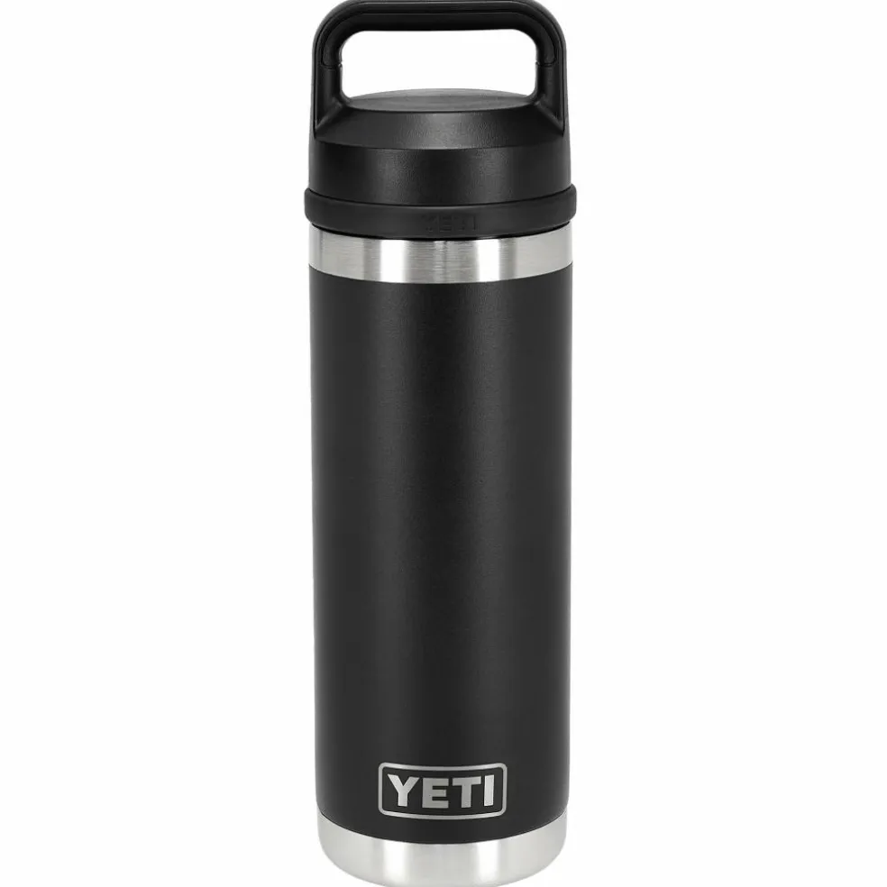 Yeti Coolers RAMBLER 18 OZ BOTTLE CHUG - Trinkflasche