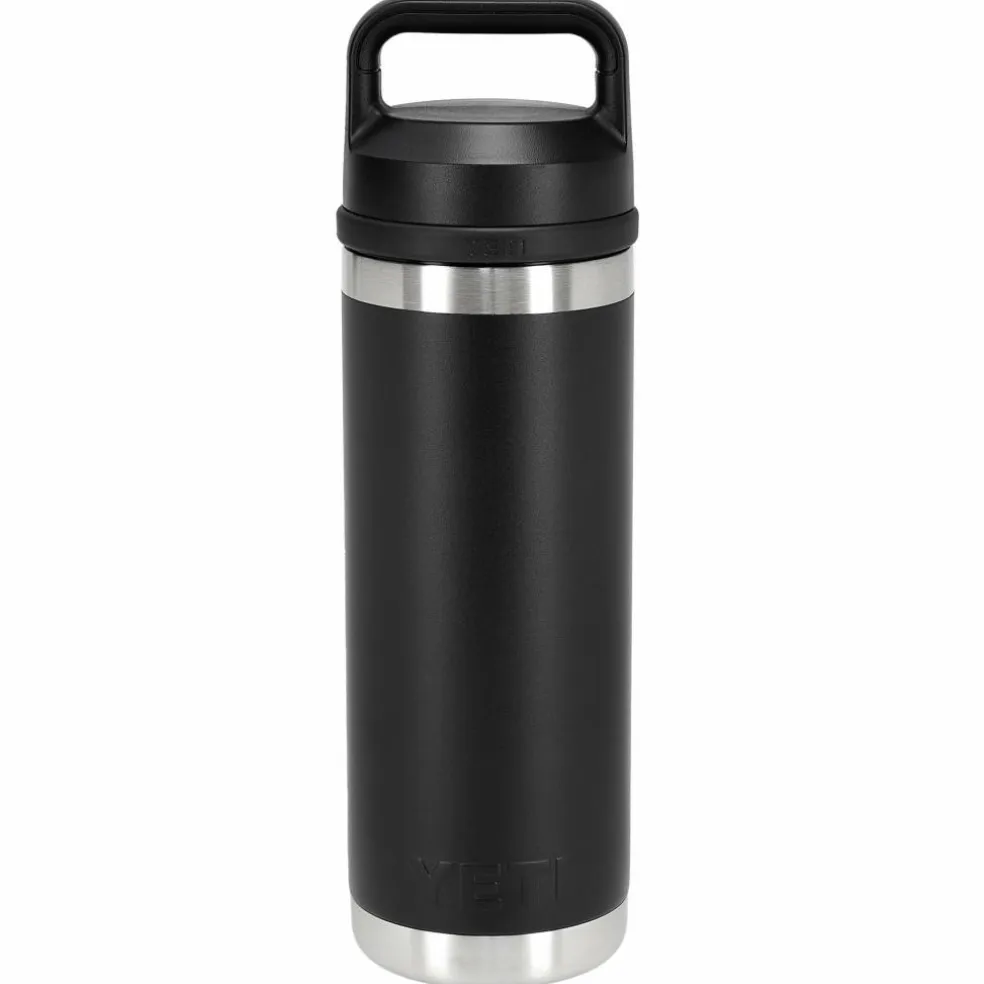Yeti Coolers RAMBLER 18 OZ BOTTLE CHUG - Trinkflasche