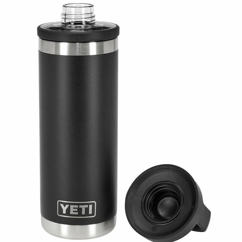 Yeti Coolers RAMBLER 18 OZ BOTTLE CHUG - Trinkflasche