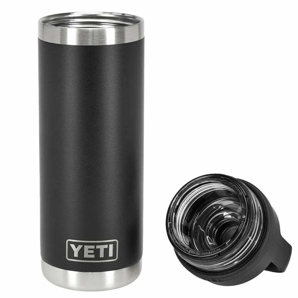 Yeti Coolers RAMBLER 18 OZ BOTTLE CHUG - Trinkflasche