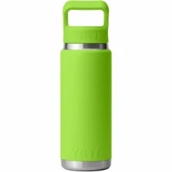 Yeti Coolers RAMBLER 26 OZ C STRAW BOTTLE - Trinkflasche