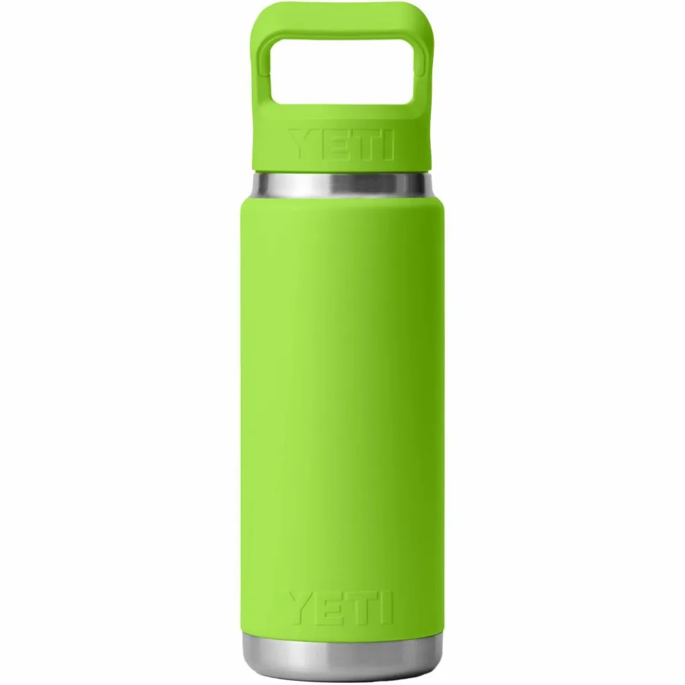 Yeti Coolers RAMBLER 26 OZ C STRAW BOTTLE - Trinkflasche