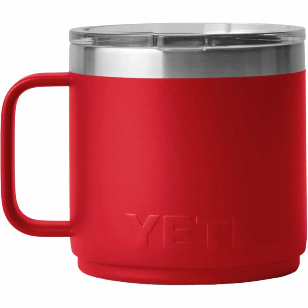 Yeti Coolers RAMBLER 14 OZ CL MUG MS - Thermobecher