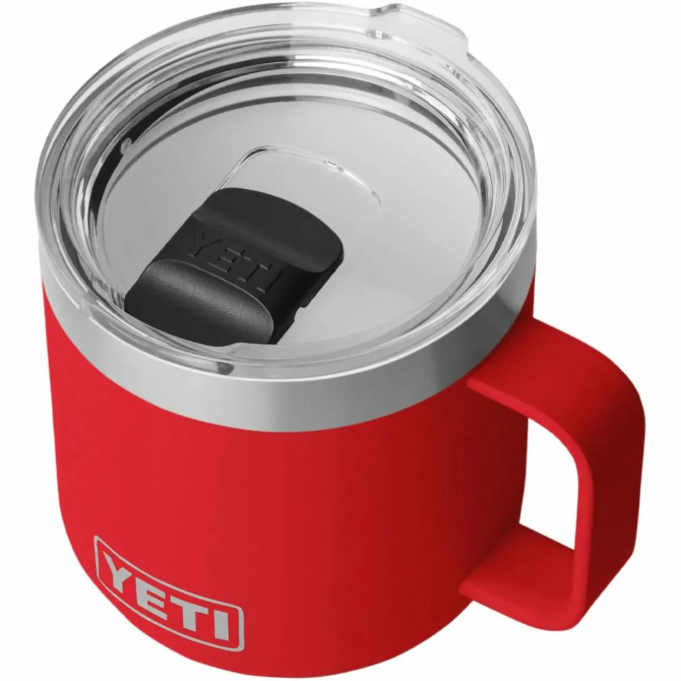 Yeti Coolers RAMBLER 14 OZ CL MUG MS - Thermobecher