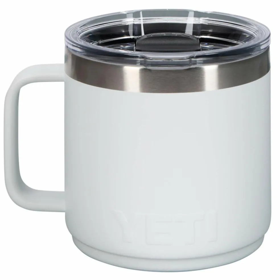 Yeti Coolers RAMBLER 14 OZ MUG 2.0 MS - Thermobecher