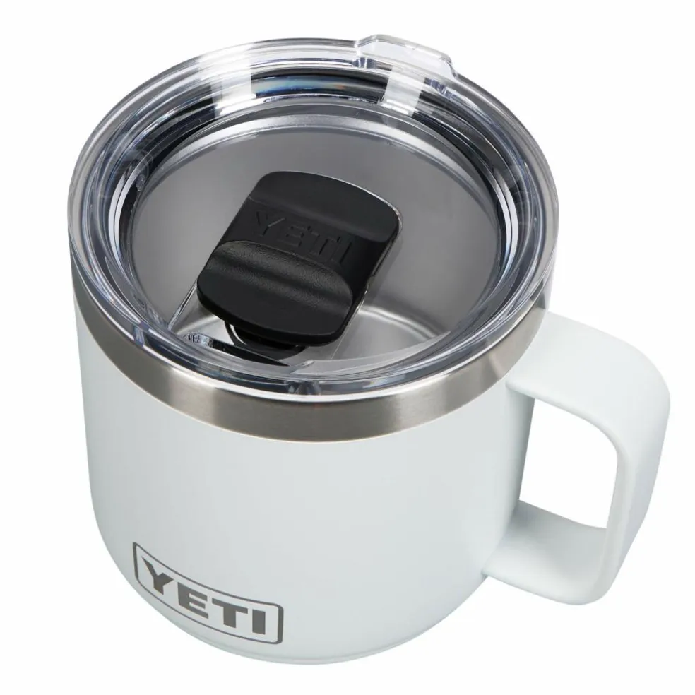 Yeti Coolers RAMBLER 14 OZ MUG 2.0 MS - Thermobecher