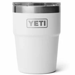 Yeti Coolers RAMBLER 16 OZ STK MS - Thermobecher