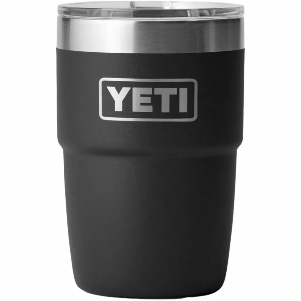 Yeti Coolers RAMBLER 8 OZ CL STACKABLE CUP - Becher