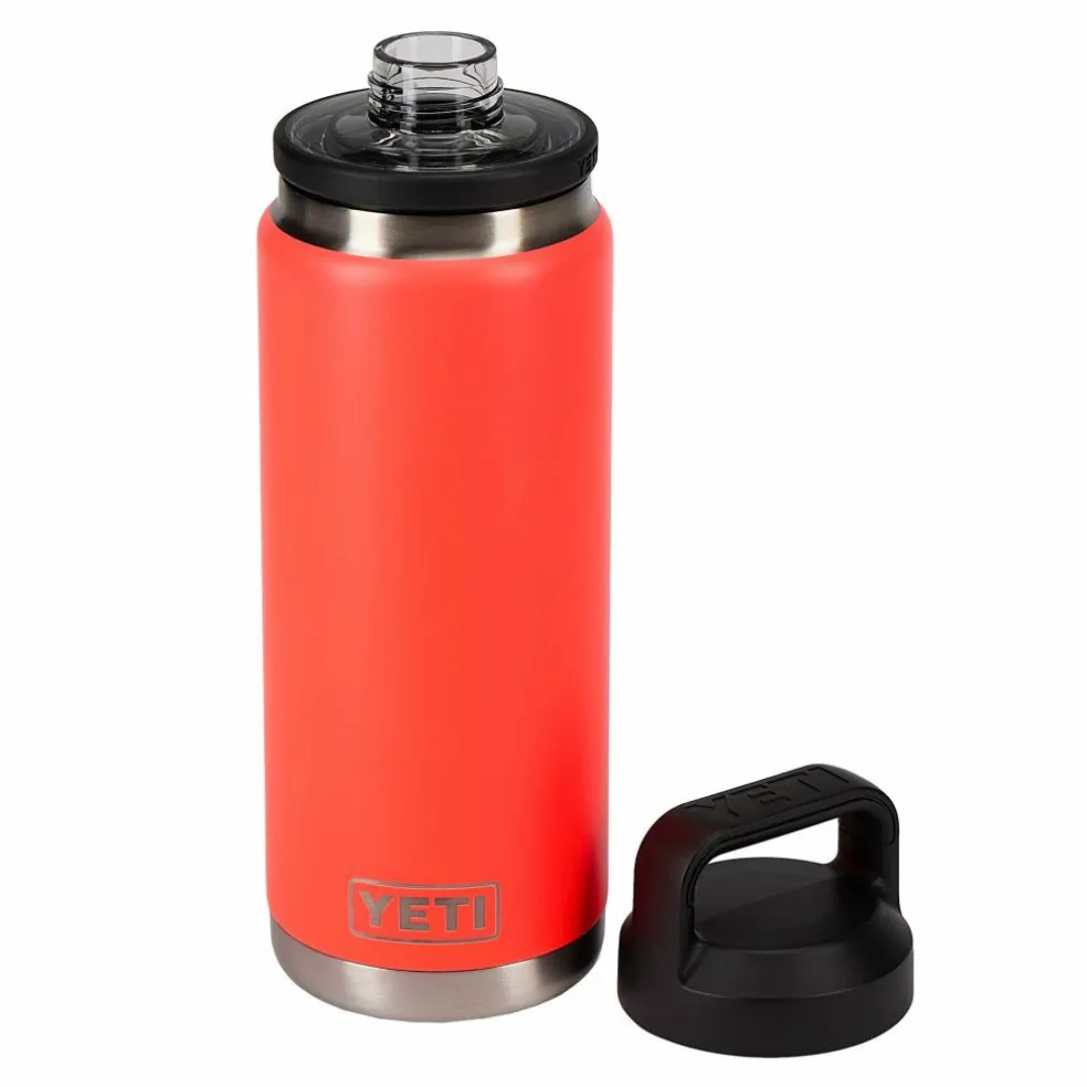 Yeti Coolers RAMBLER 26 OZ BOTTLE CHUG - Trinkflasche