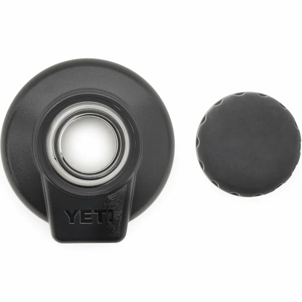 Yeti Coolers RAMBLER BOTTLE MAGDOCK CAP