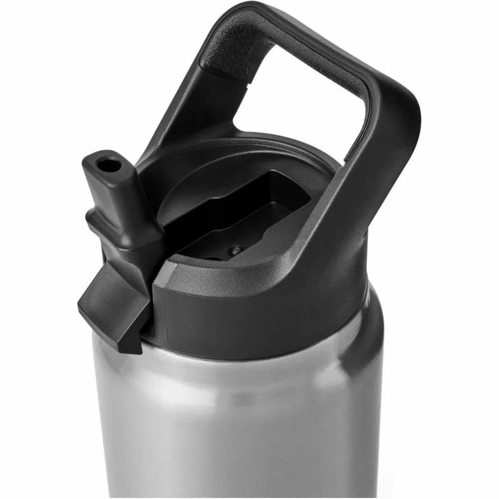 Yeti Coolers RAMBLER BOTTLE STRAW CAP - Ersatzteil