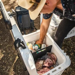 Yeti Coolers ROADIE 60 - Kühlbox
