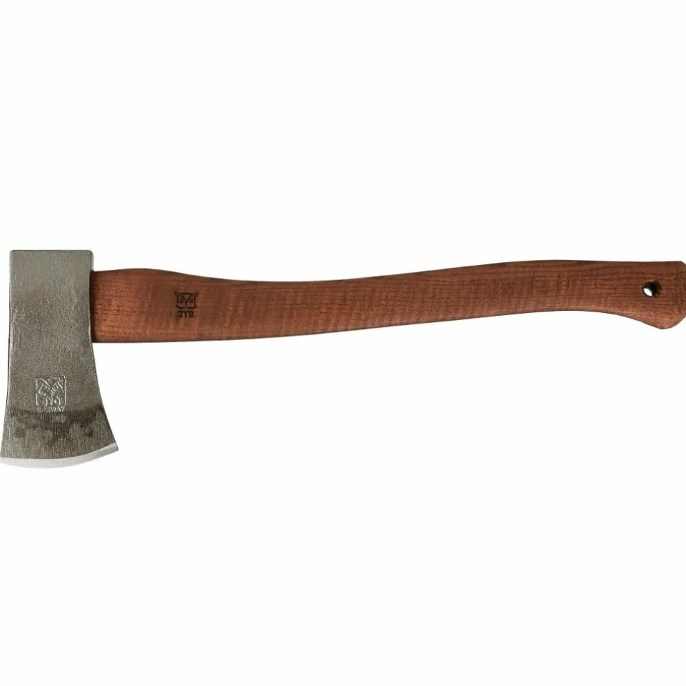 ØYO BUSHCRAFT AXE - Axt