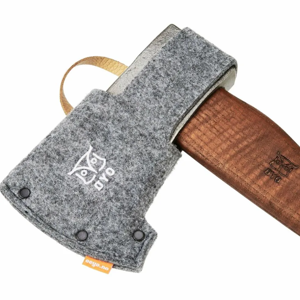 ØYO BUSHCRAFT AXE - Axt