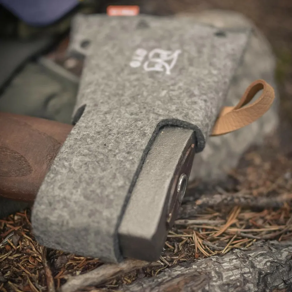 ØYO BUSHCRAFT AXE - Axt