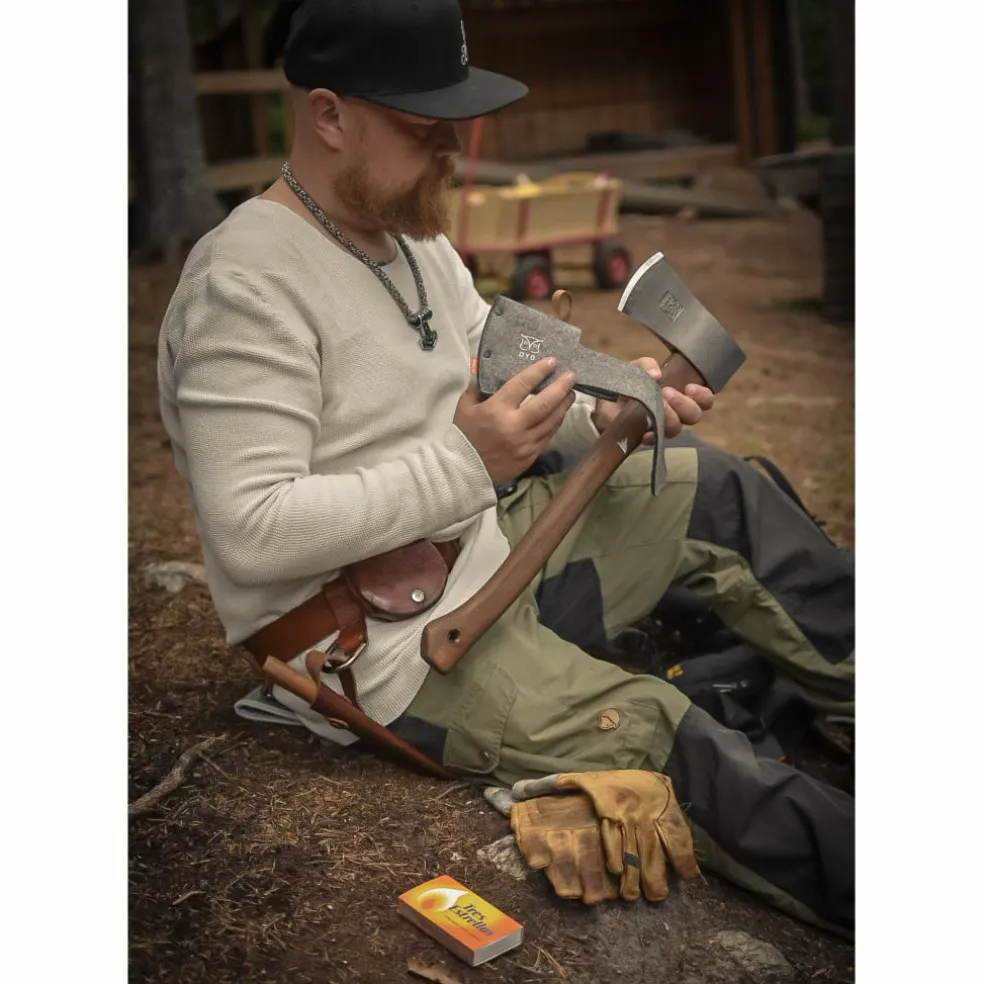 ØYO BUSHCRAFT AXE - Axt