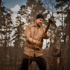 ØYO BUSHCRAFT AXE - Axt