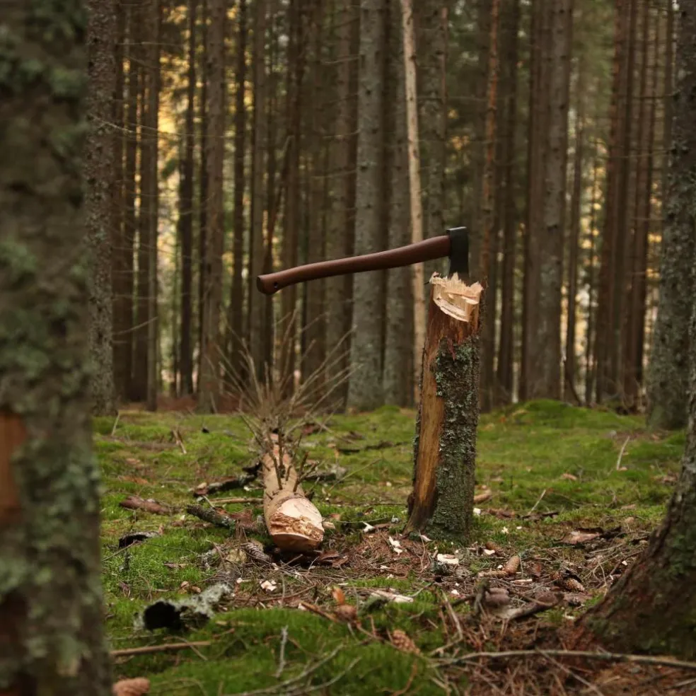 ØYO FOREST AXE - Axt