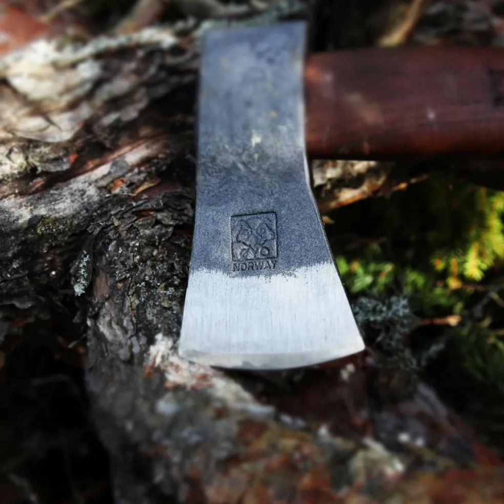 ØYO FOREST AXE - Axt