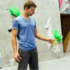 YY Vertical ALIEN - Klettertraining