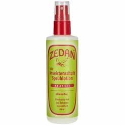 Zedan INSEKTENSCHUTZ SPRÜHLOTION