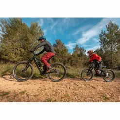 Zéfal BIKE TAXI - BIKE TOW ROPE - Fahrradzubehör