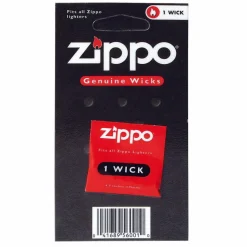 Zippo DOCHT EINZELVERPACKT - Ersatzteil