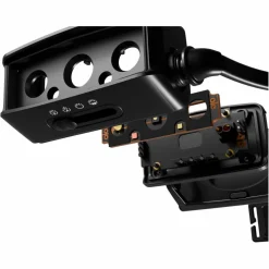 ZWEIBRÜDER ZB9H HEADLAMP 2000LM - Stirnlampe