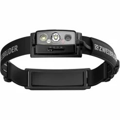 ZWEIBRÜDER ZB9H HEADLAMP 2000LM - Stirnlampe