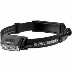 ZWEIBRÜDER ZB9H HEADLAMP 2000LM - Stirnlampe