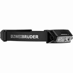 ZWEIBRÜDER ZB9H HEADLAMP 2000LM - Stirnlampe