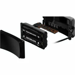 ZWEIBRÜDER ZB11H HEADLAMP 3000LM - Stirnlampe