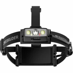 ZWEIBRÜDER ZB11H HEADLAMP 3000LM - Stirnlampe