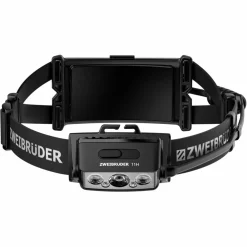 ZWEIBRÜDER ZB11H HEADLAMP 3000LM - Stirnlampe