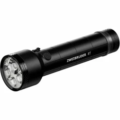 ZWEIBRÜDER ZB8T TORCH 4000LM - Taschenlampe