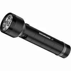 ZWEIBRÜDER ZB8T TORCH 4000LM - Taschenlampe