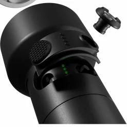 ZWEIBRÜDER ZB8T TORCH 4000LM - Taschenlampe