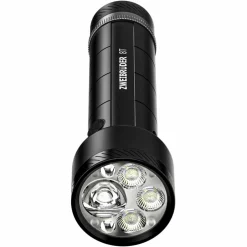 ZWEIBRÜDER ZB8T TORCH 4000LM - Taschenlampe
