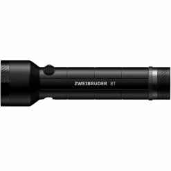 ZWEIBRÜDER ZB8T TORCH 4000LM - Taschenlampe