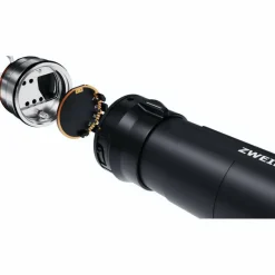ZWEIBRÜDER ZB6T TORCH 3000LM - Taschenlampe