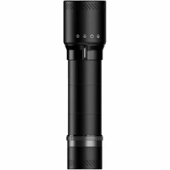 ZWEIBRÜDER ZB6T TORCH 3000LM - Taschenlampe