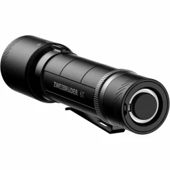 ZWEIBRÜDER ZB6T TORCH 3000LM - Taschenlampe
