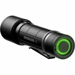 ZWEIBRÜDER ZB6T TORCH 3000LM - Taschenlampe